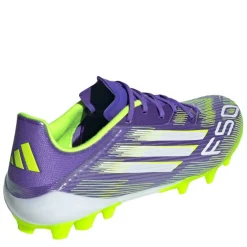 F50 League Adults Astro Turf Football Boots
