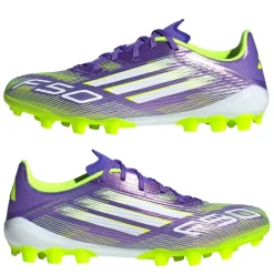 F50 League Adults Astro Turf Football Boots