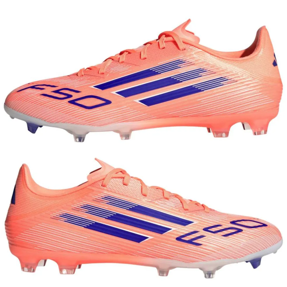 F50 League Adults Firm Ground Football Boots