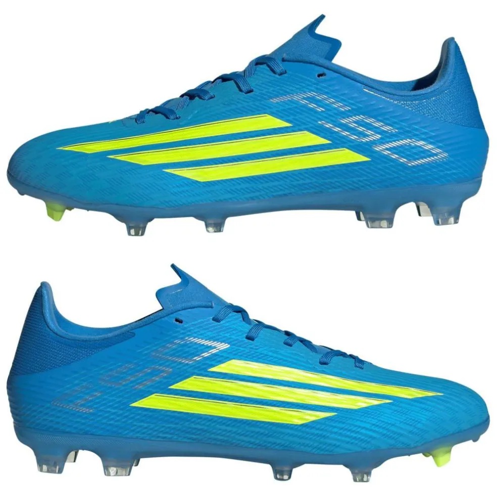 F50 League Adults Firm Ground Football Boots