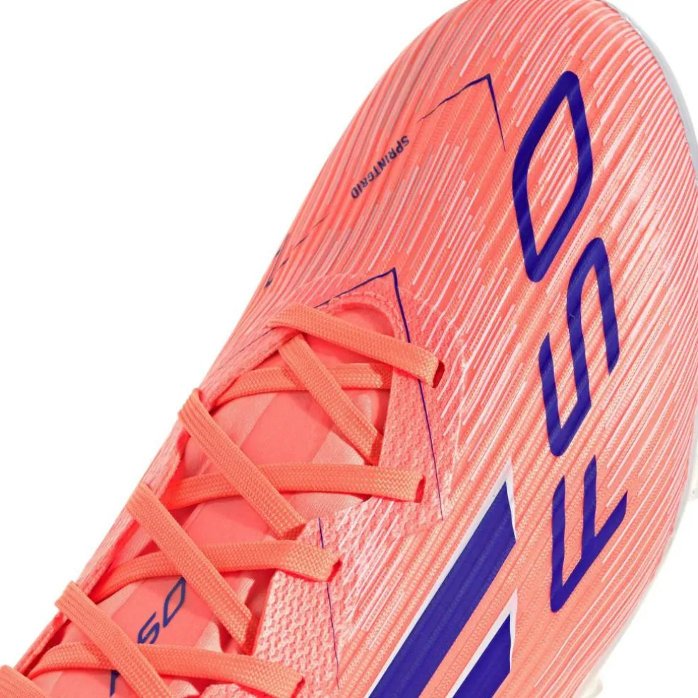 F50 League Adults Firm Ground Football Boots