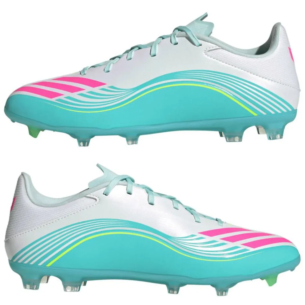 F50 League Adults Firm Ground Football Boots