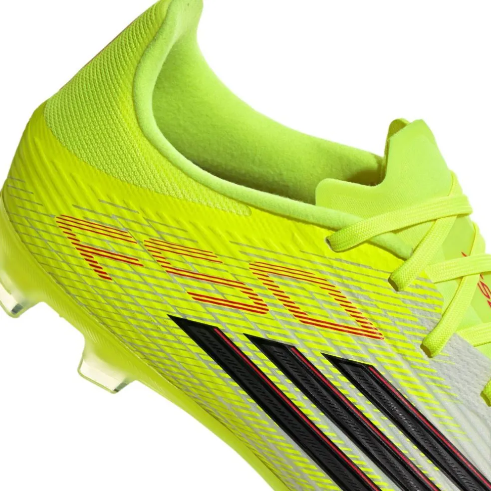 F50 League Adults Firm Ground Football Boots