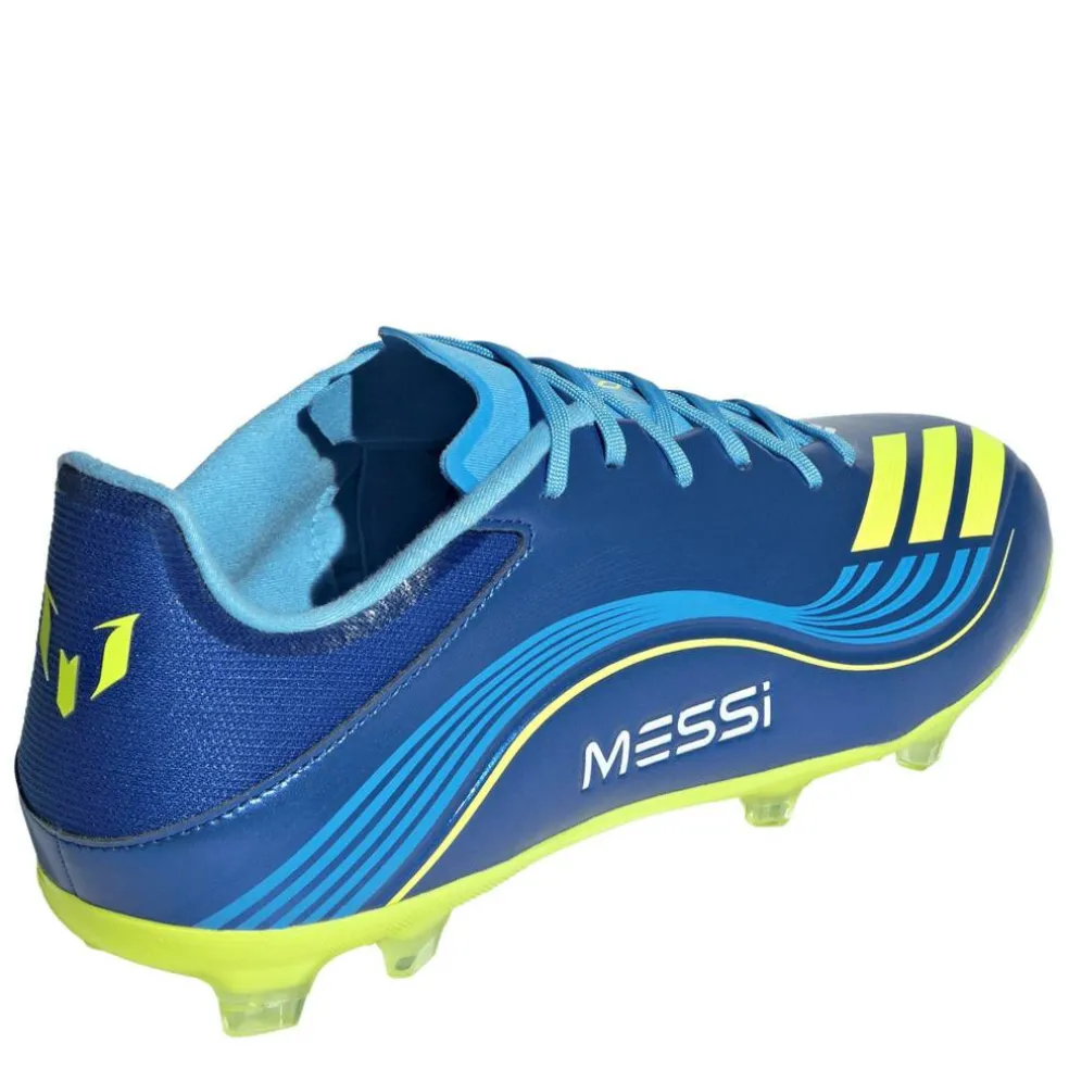 F50 League Adults Firm Ground Football Boots