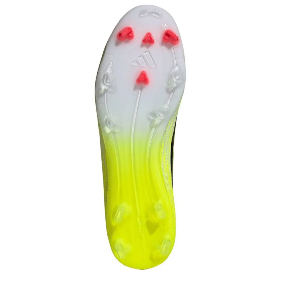 F50 League Adults Firm Ground Football Boots