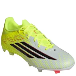 F50 League Adults Firm Ground Football Boots