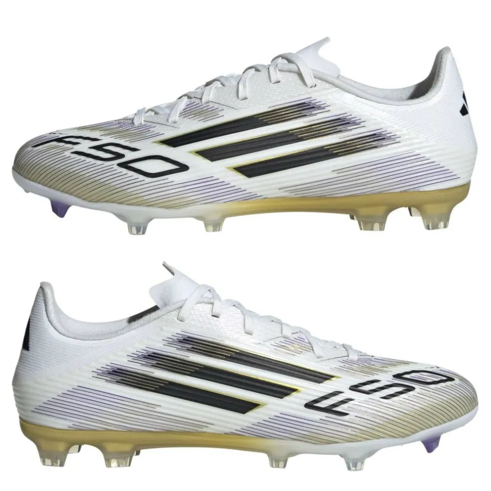F50 League Adults Firm Ground Football Boots