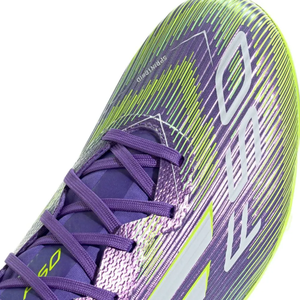 F50 League Adults Firm Ground Football Boots