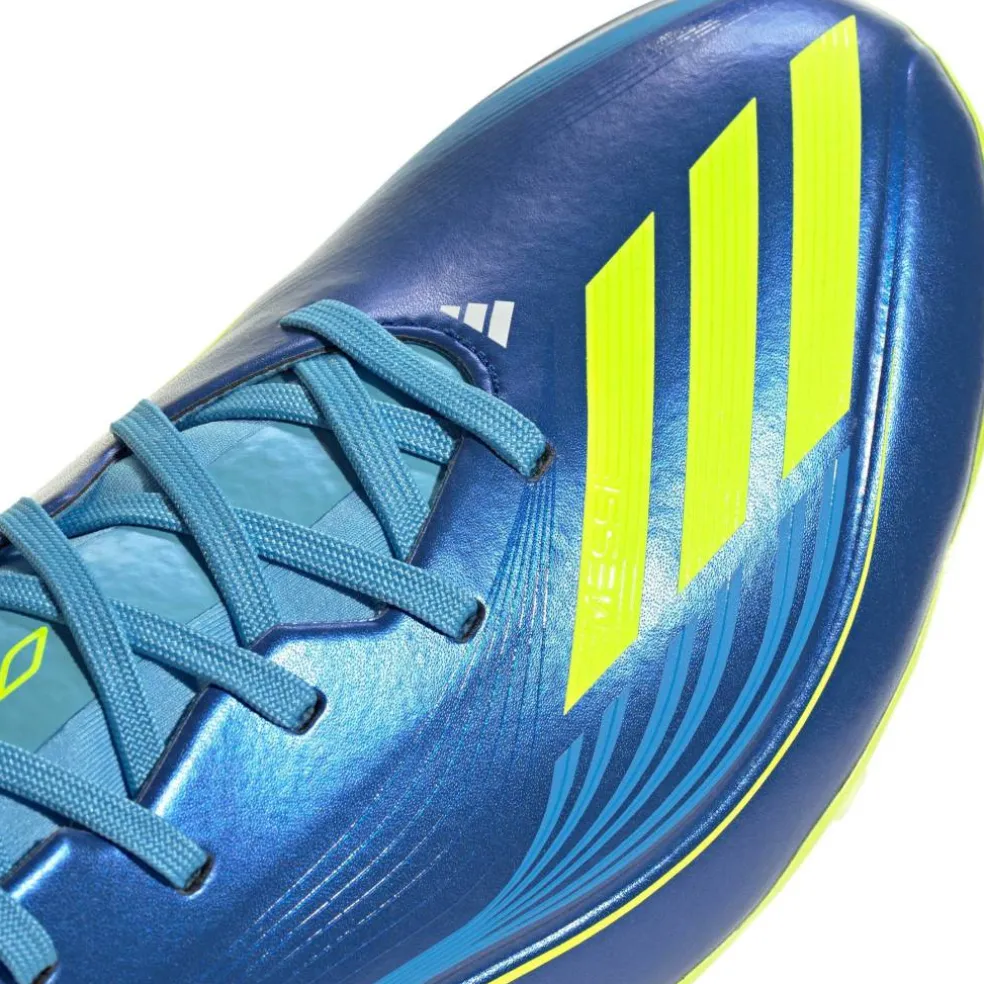 F50 League Adults Firm Ground Football Boots