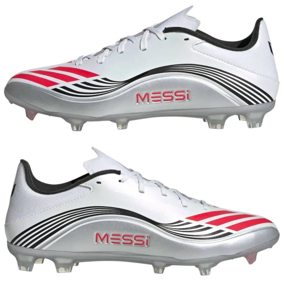 F50 League Adults Firm Ground Football Boots