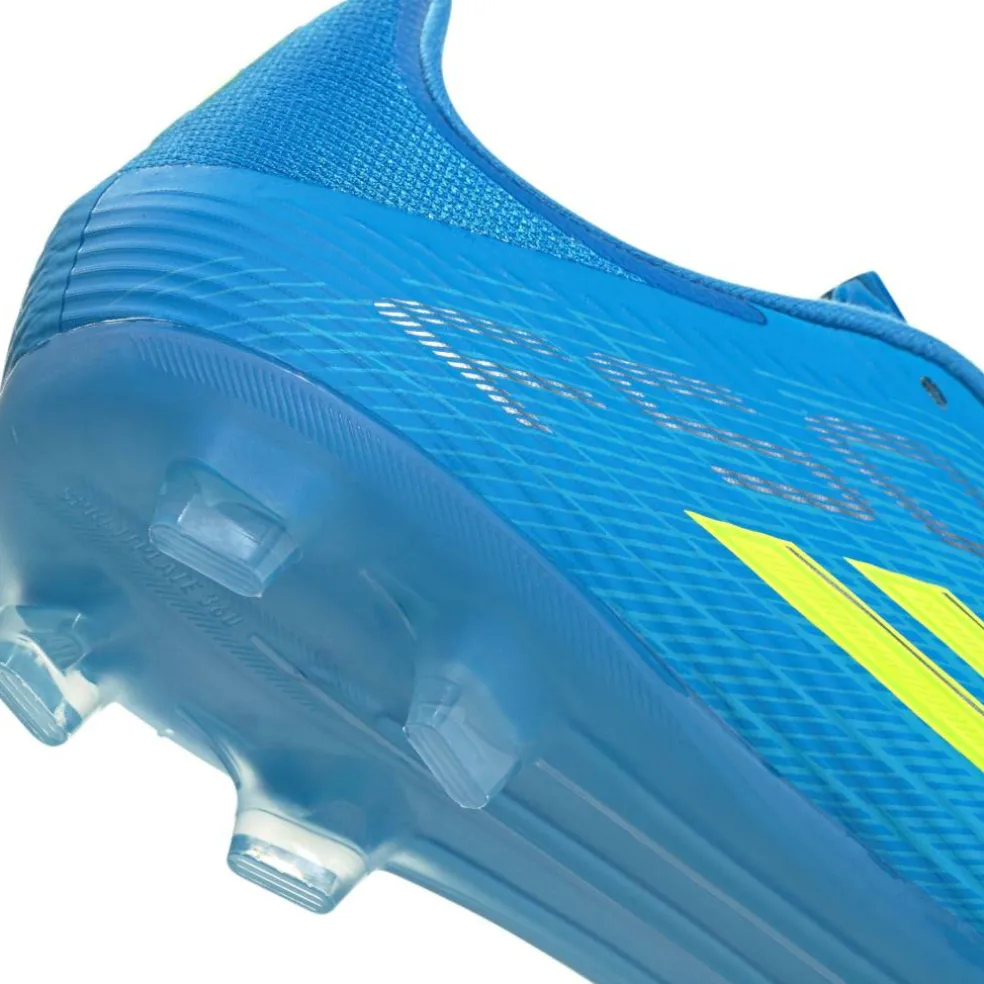 F50 League Adults Firm Ground Football Boots