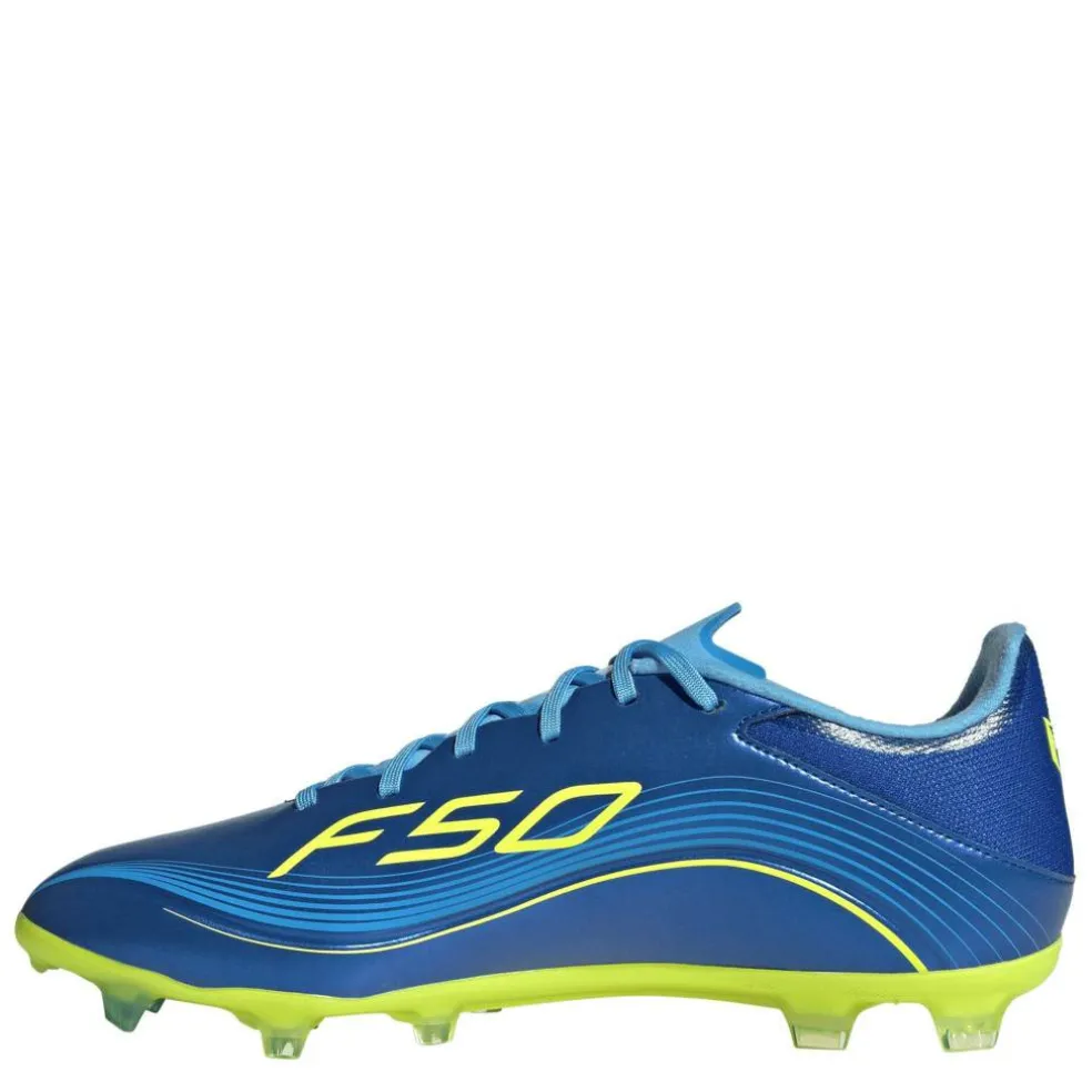 F50 League Adults Firm Ground Football Boots