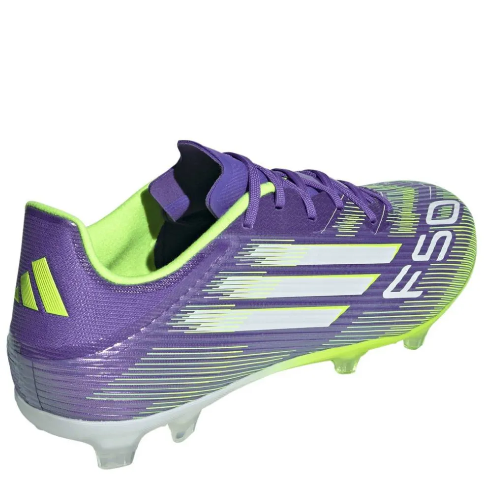F50 League Adults Firm Ground Football Boots