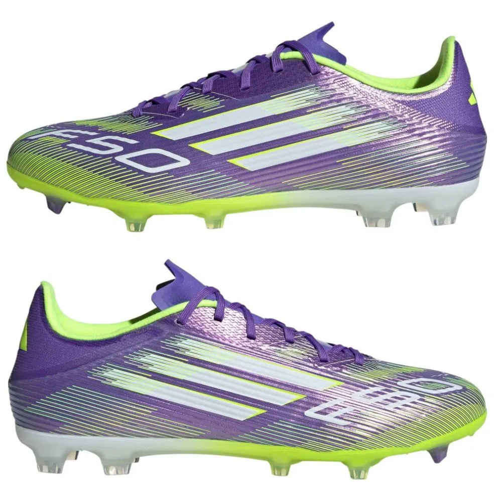 F50 League Adults Firm Ground Football Boots