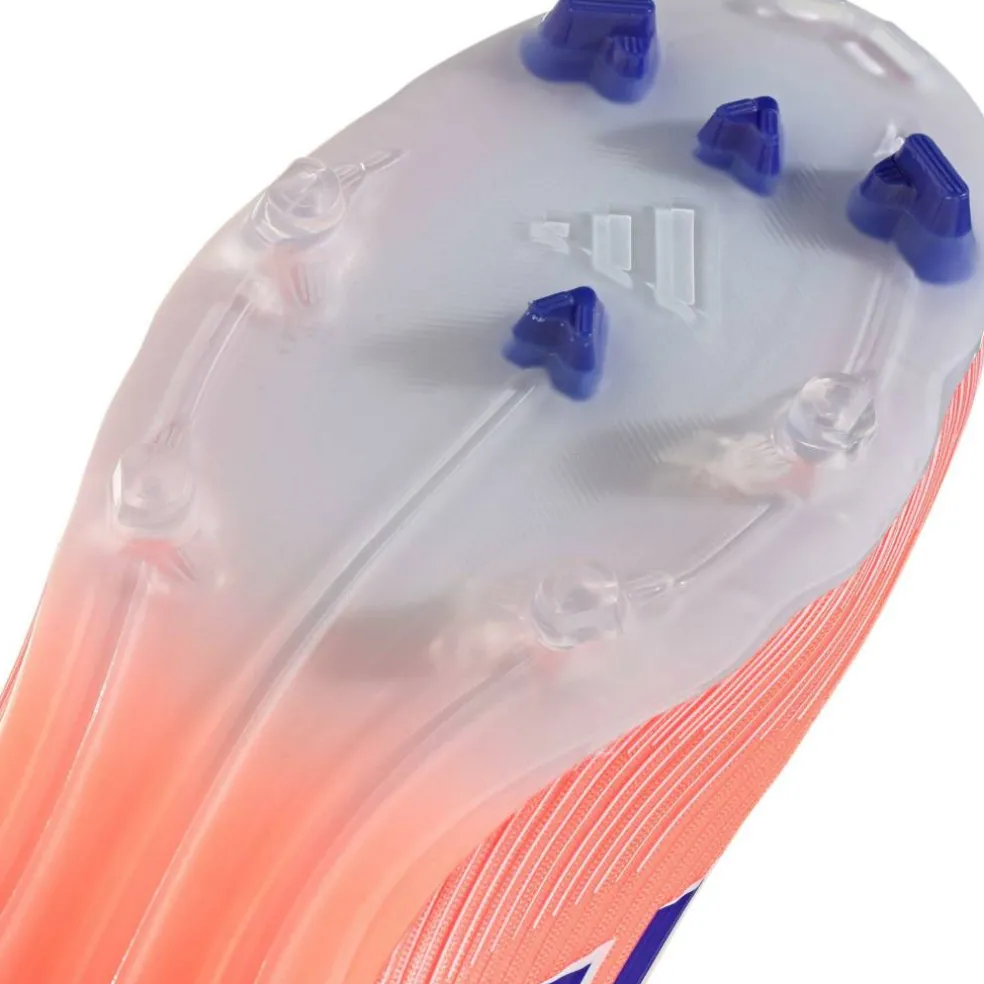 F50 League Adults Firm Ground Football Boots