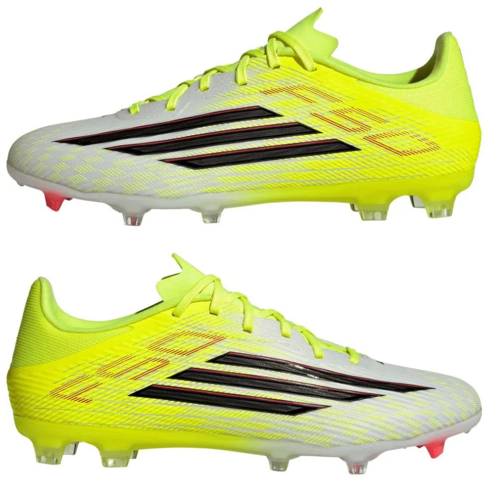 F50 League Adults Firm Ground Football Boots