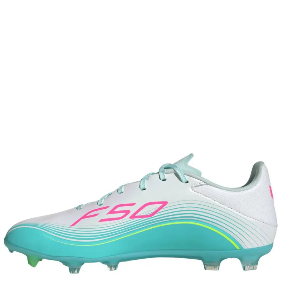 F50 League Adults Firm Ground Football Boots