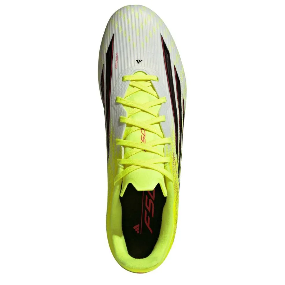 F50 League Adults Firm Ground Football Boots