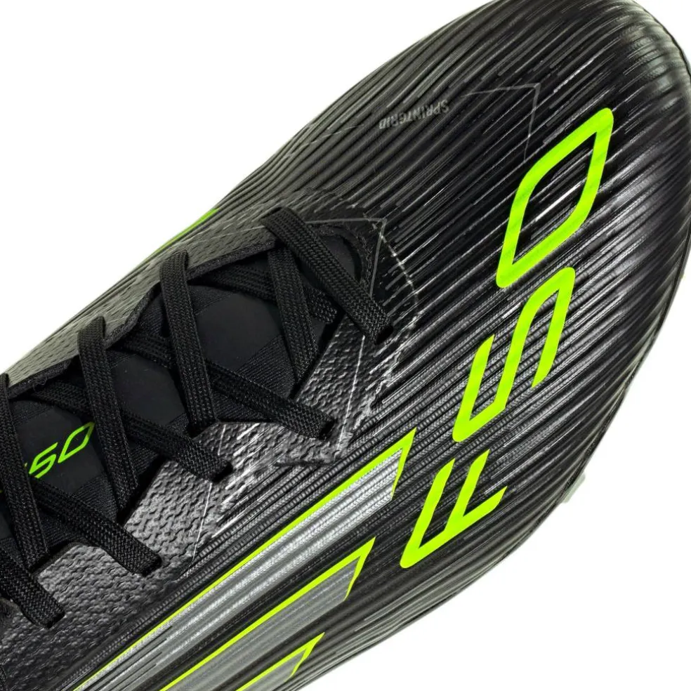 F50 League Adults Firm Ground Football Boots