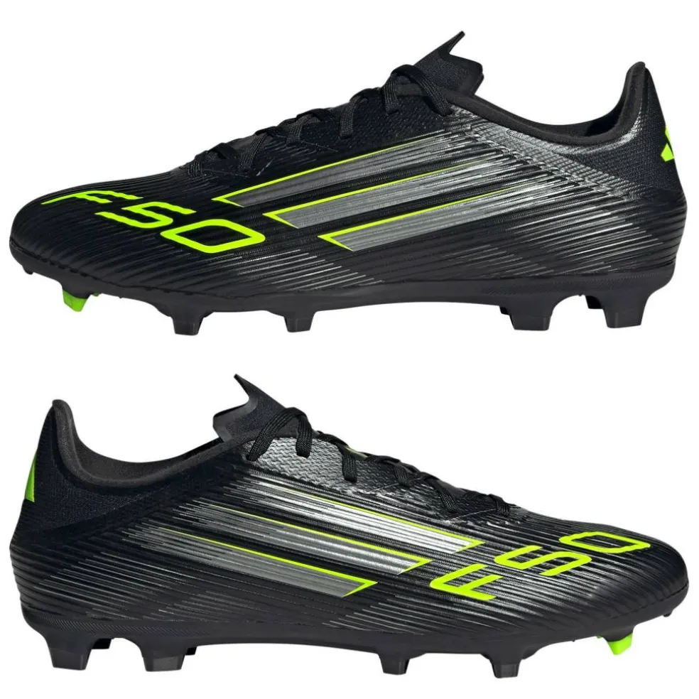F50 League Adults Firm Ground Football Boots