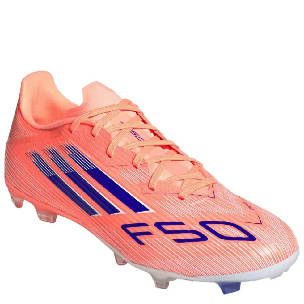 F50 League Adults Firm Ground Football Boots