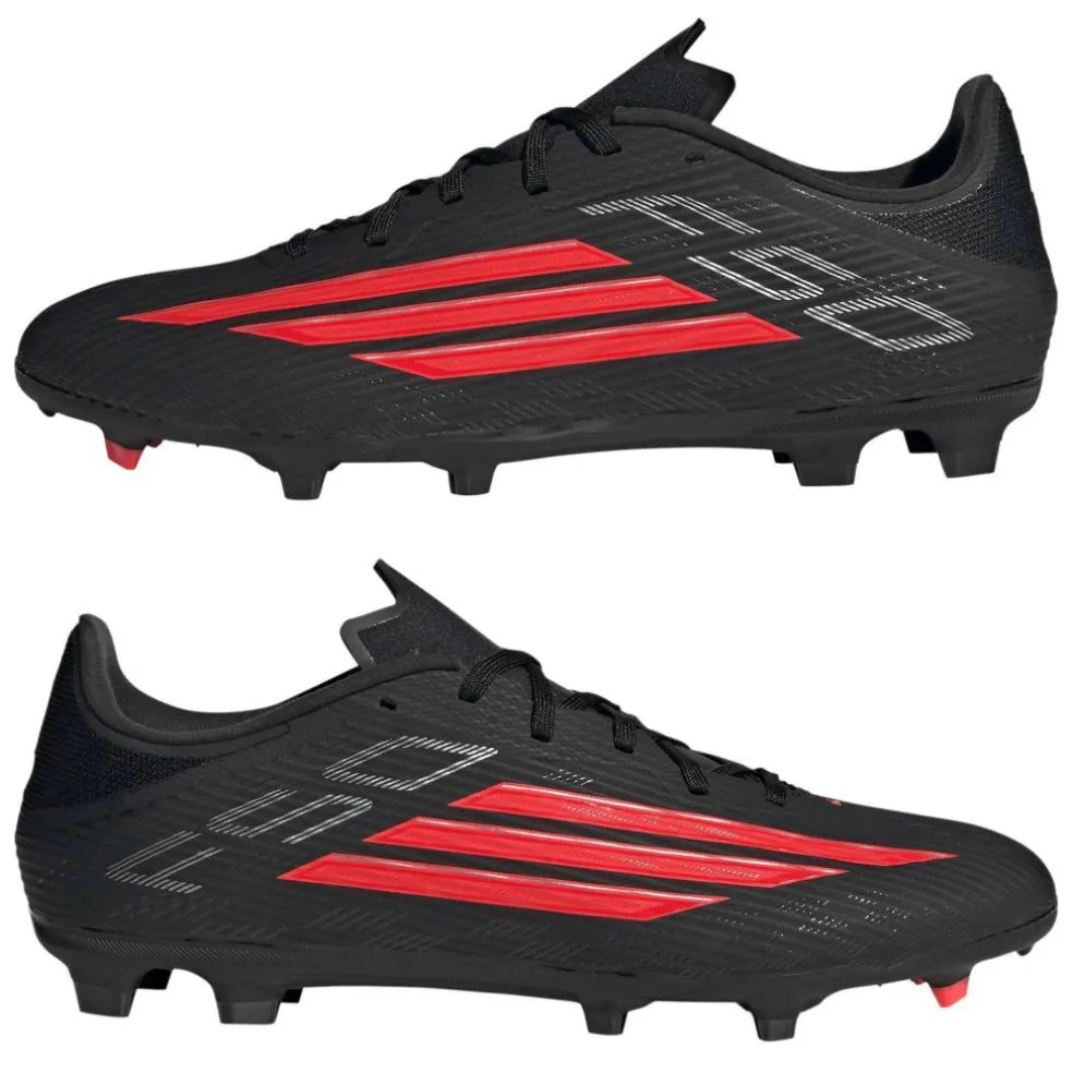 F50 League Adults Firm Ground Football Boots
