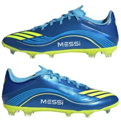F50 League Adults Firm Ground Football Boots