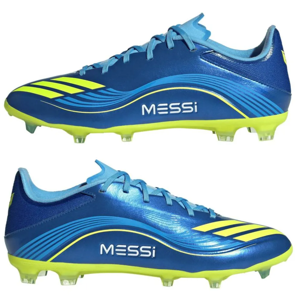 F50 League Adults Firm Ground Football Boots