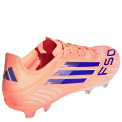F50 League Adults Firm Ground Football Boots