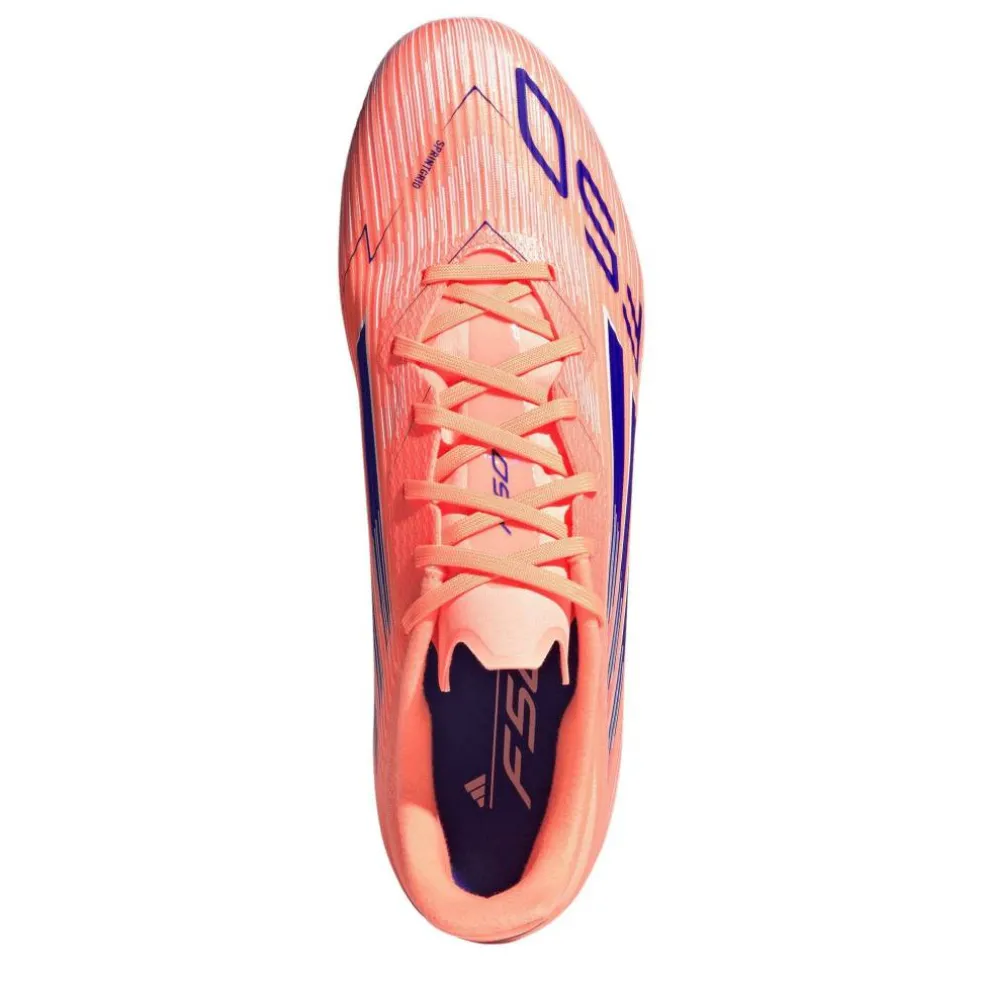 F50 League Adults Firm Ground Football Boots