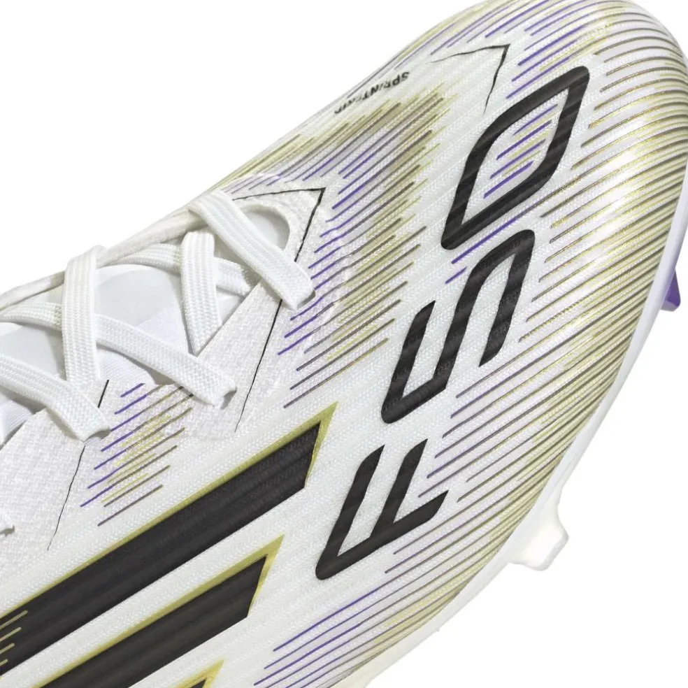 F50 League Adults Firm Ground Football Boots