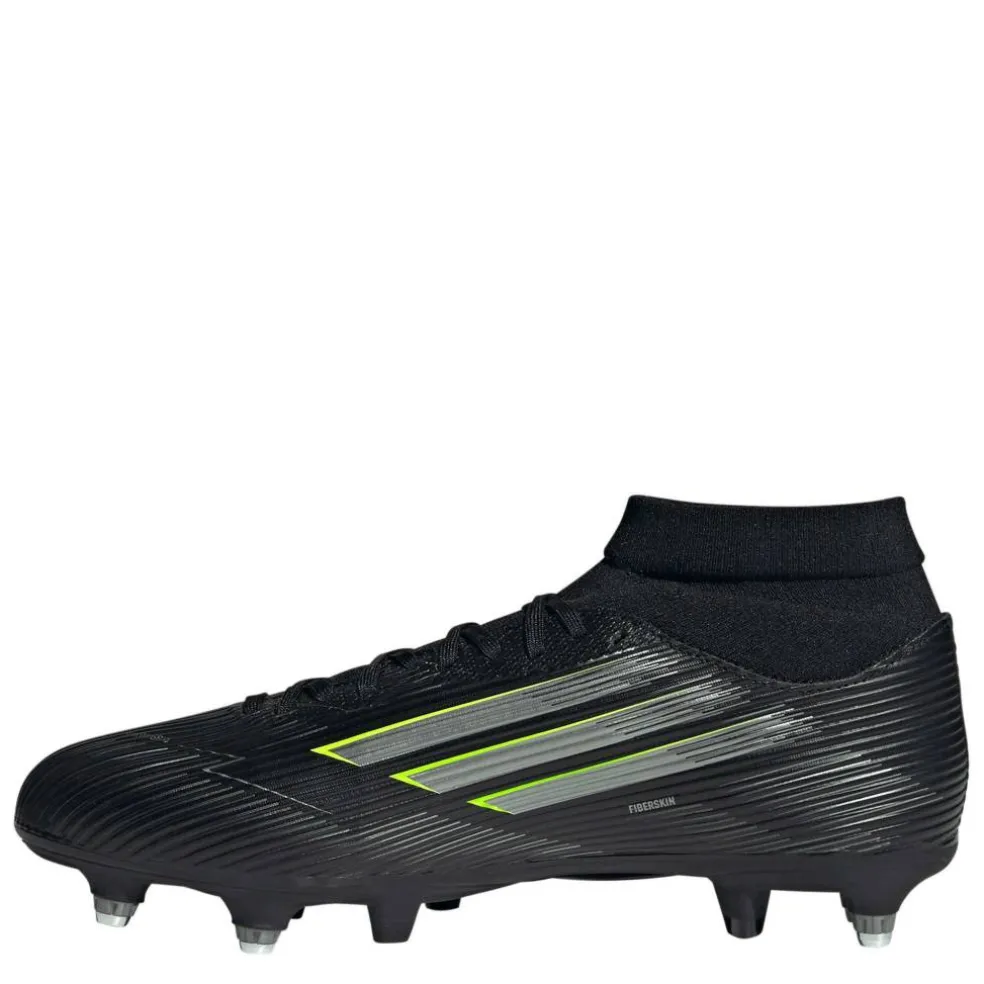 F50 League Adults Mid Soft Ground Football Boots