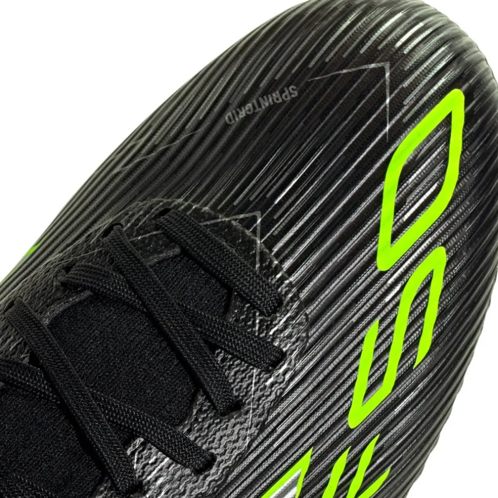 F50 League Adults Mid Soft Ground Football Boots