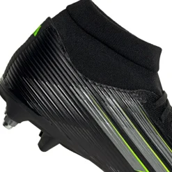 F50 League Adults Mid Soft Ground Football Boots