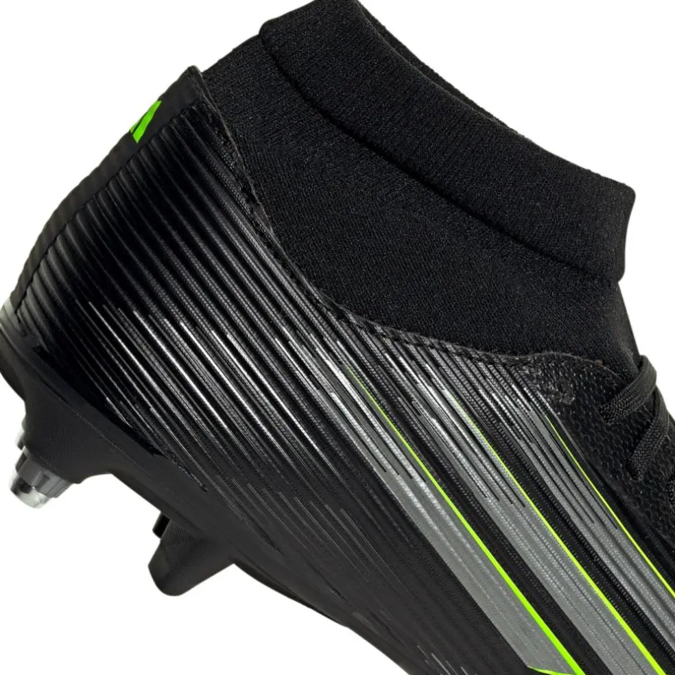 F50 League Adults Mid Soft Ground Football Boots