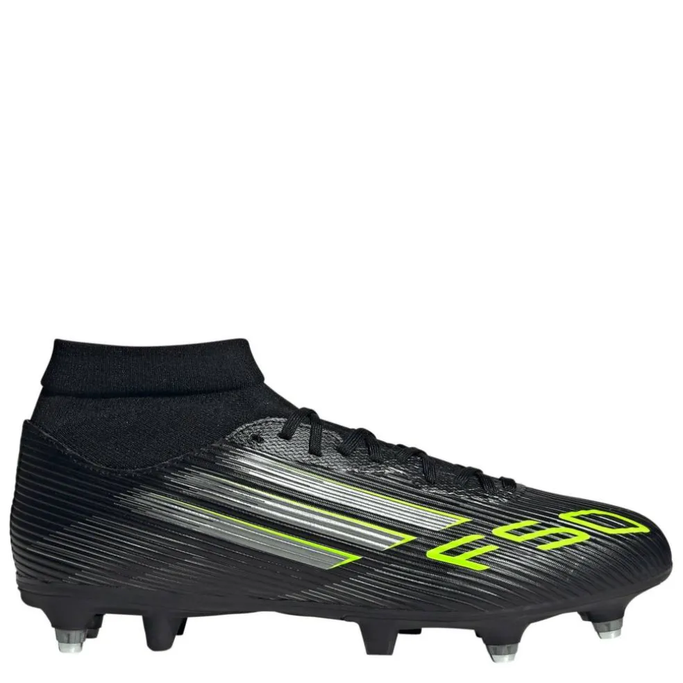 F50 League Adults Mid Soft Ground Football Boots