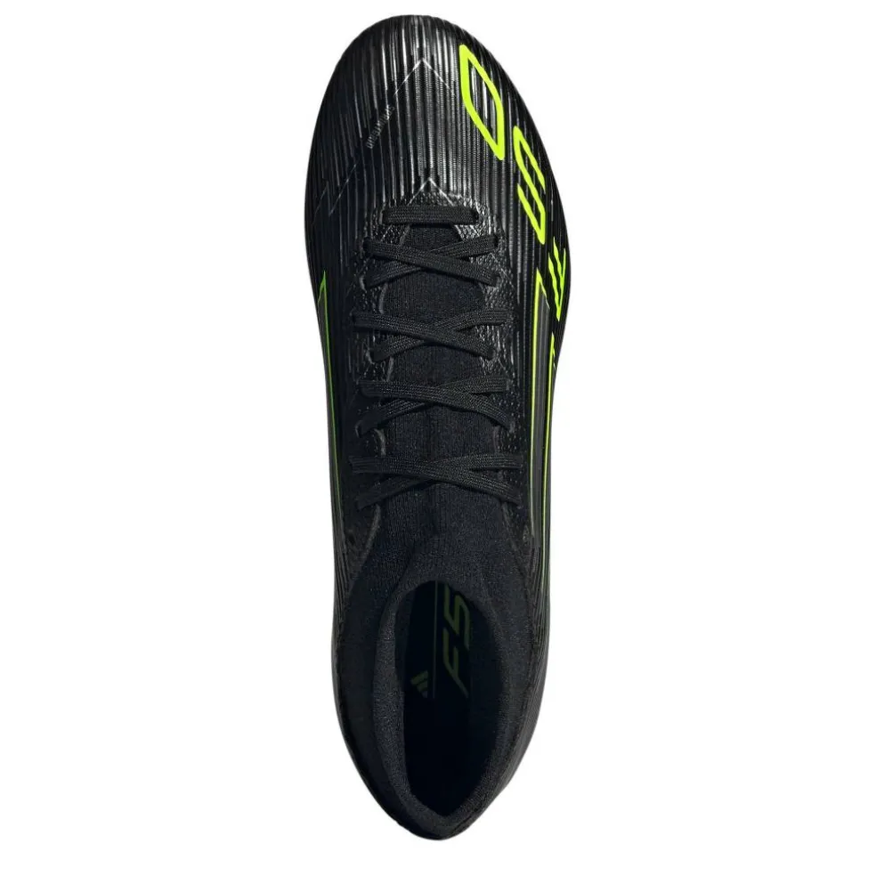 F50 League Adults Mid Soft Ground Football Boots