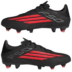 F50 League Adults Soft Ground Football Boots