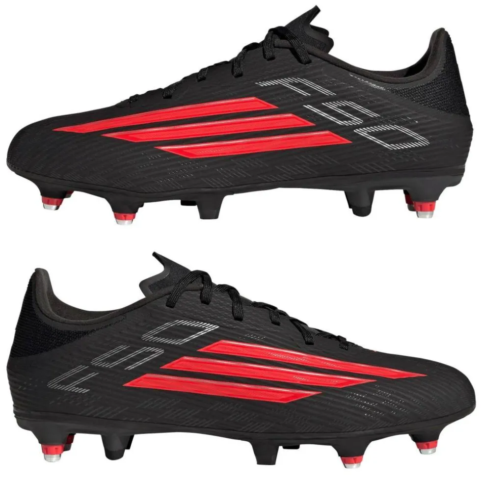 F50 League Adults Soft Ground Football Boots