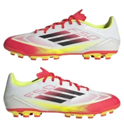 F50 League 2G/3G Astro Turf Football Boots