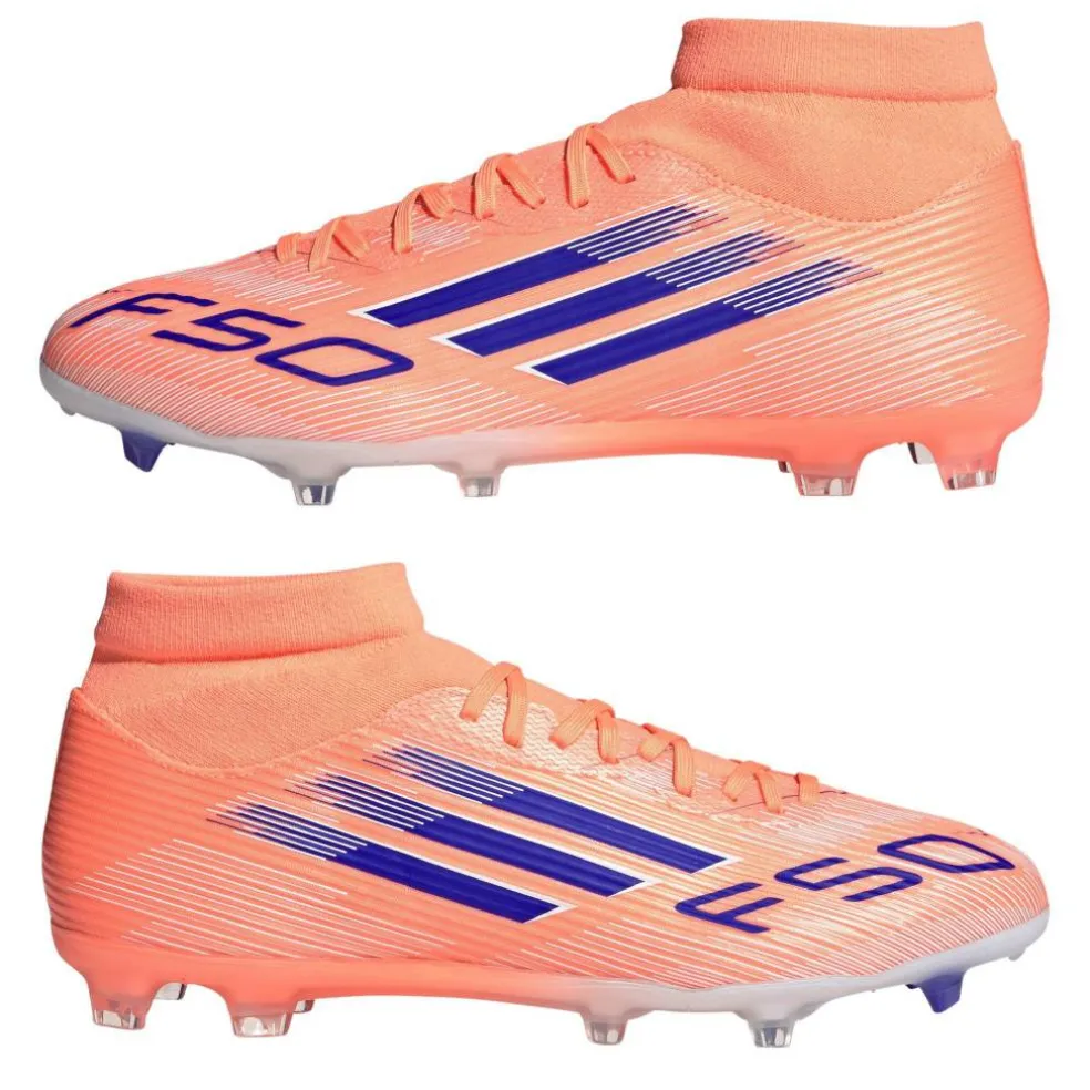 F50 League Mens Firm Ground Football Boots