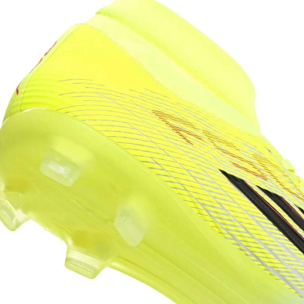 F50 League Mens Firm Ground Football Boots