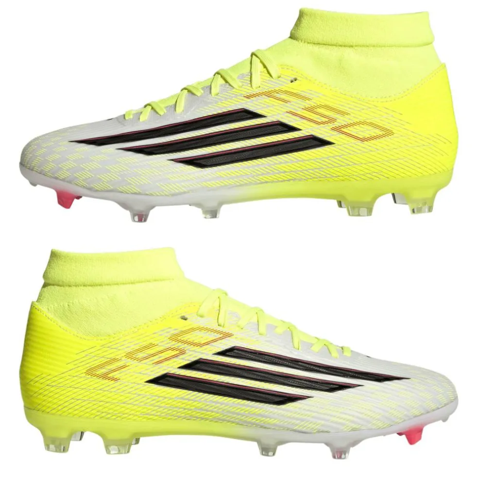 F50 League Mens Firm Ground Football Boots
