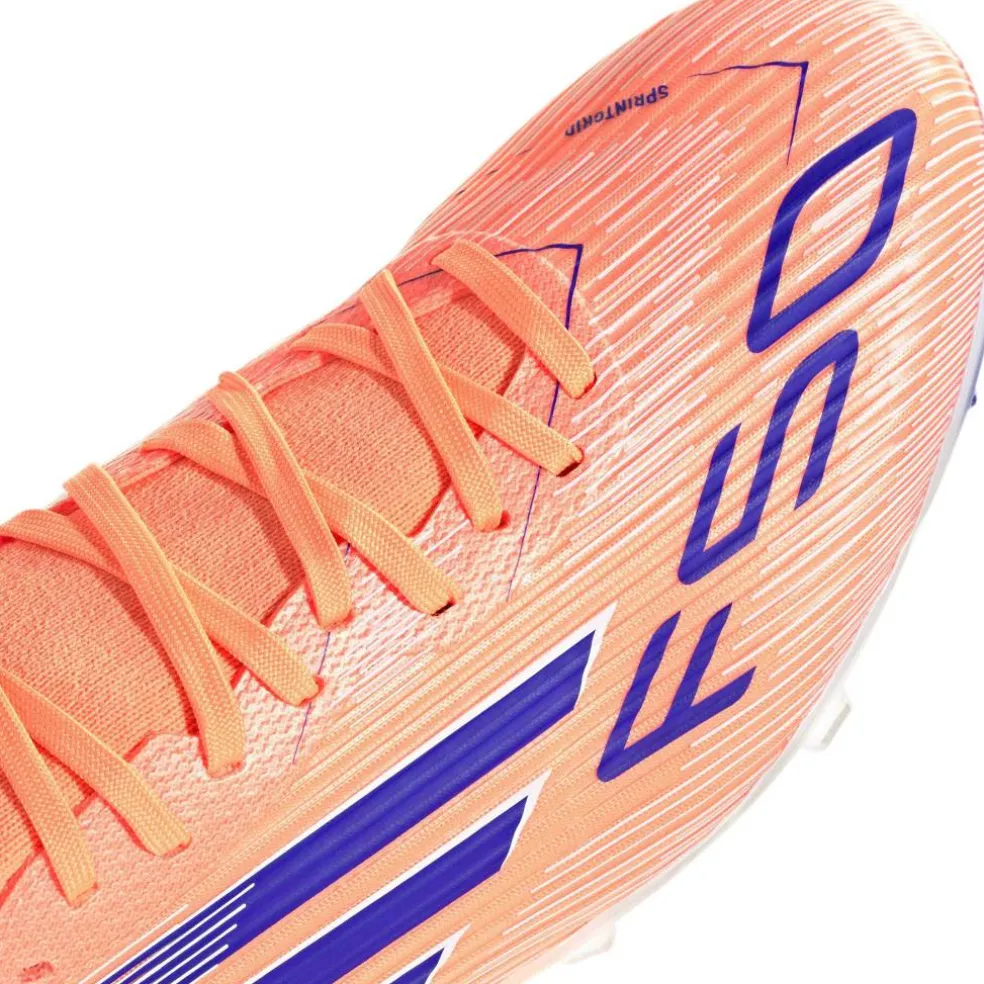 F50 League Mens Firm Ground Football Boots