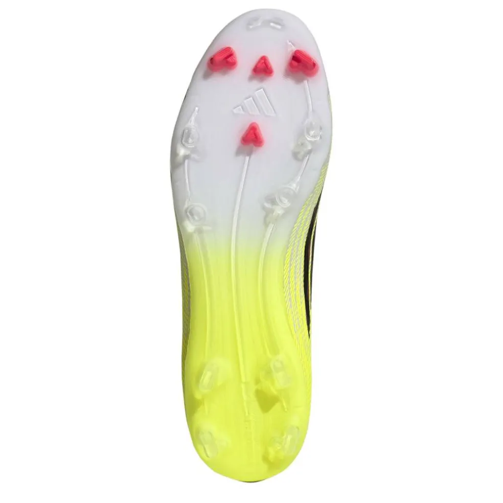 F50 League Mens Firm Ground Football Boots