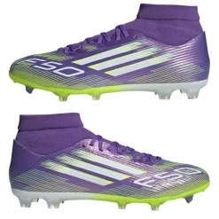 F50 League Mens Firm Ground Football Boots