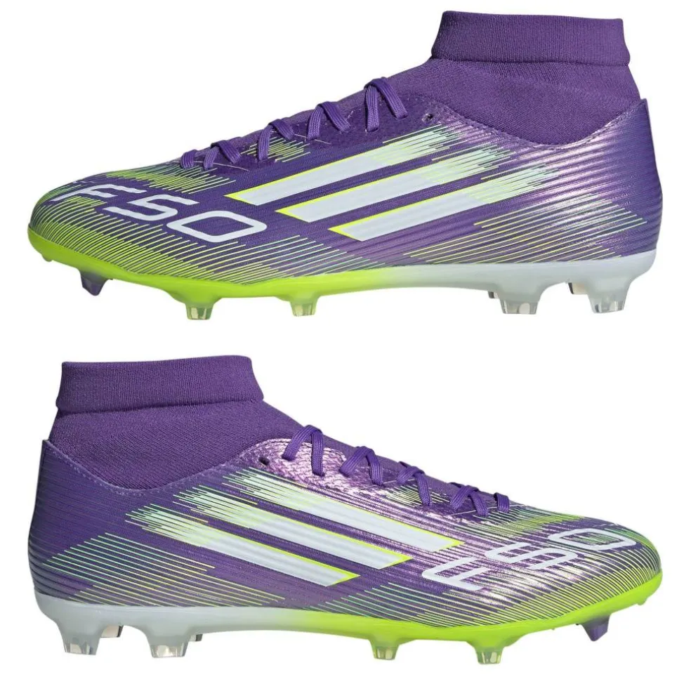F50 League Mens Firm Ground Football Boots