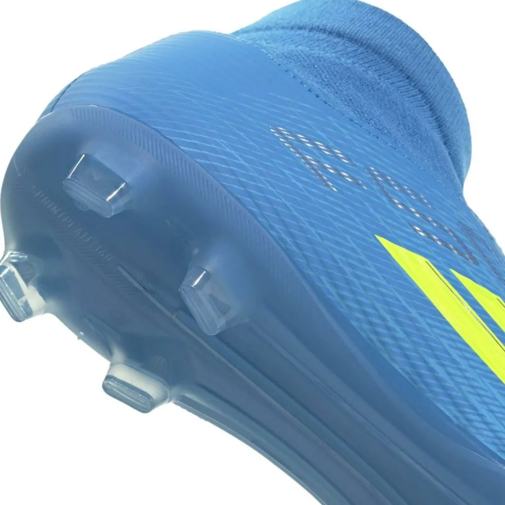 F50 League Mens Firm Ground Football Boots