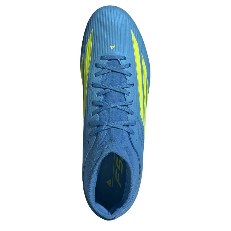 F50 League Mens Firm Ground Football Boots