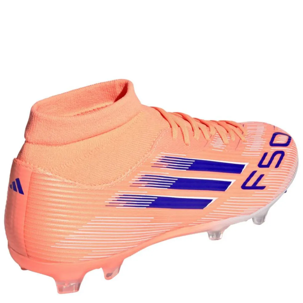 F50 League Mens Firm Ground Football Boots